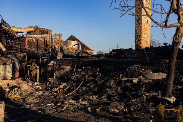 Reliable Odor Removal contractor in Hamilton, VA by Meridian Smoke Damage